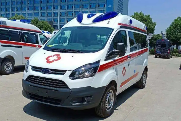 孝昌县长途救护车转院